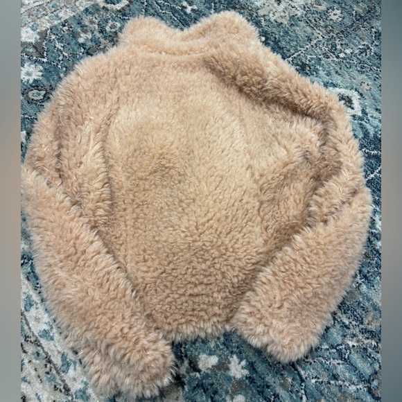 Blanknyc Women's Faux Fur Jacket - Picture 6 of 6